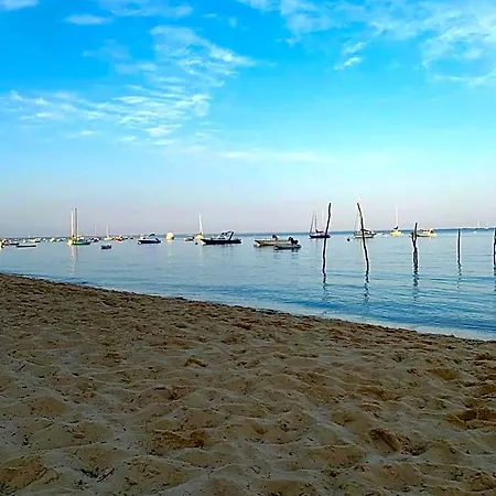 Maison Cap Ferret Proche Des Plages Hotel