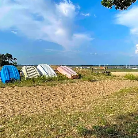 Hotel Maison Cap Ferret Proche Des Plages