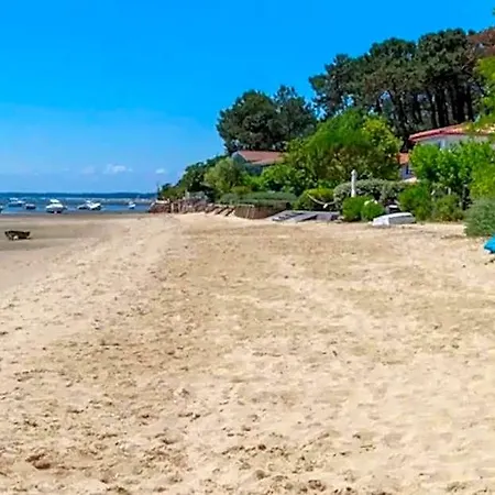 Maison Cap Ferret Proche Des Plages * Lège-Cap-Ferret