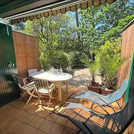 Maison Cap Ferret Proche Des Plages Hotel