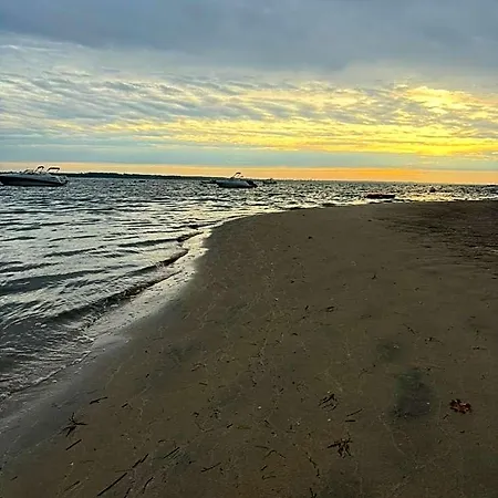Maison Cap Ferret Proche Des Plages