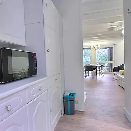 Maison Cap Ferret Proche Des Plages *